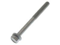 Mopar 6506337AA Screw-HEXAGON Head