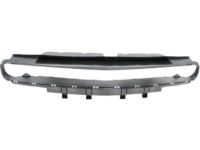 Mopar 68258750AC Reinforce-Grille