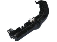 Mopar 68024342AC Bracket-FASCIA Support