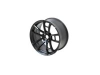 Mopar 6DD07VXWAB Aluminum Wheel Mopar 6DD07VXWAB Aluminum Wheel