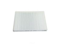 Mopar 68071668AA Filter-Cabin Air