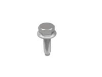 Mopar 6106058AA Screw-HEXAGON FLANGE Head Mopar 6106058AA Screw-HEXAGON FLANGE Head