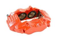 Dodge Charger Brake Caliper - 5175107AB CALIPER-Disc Brake