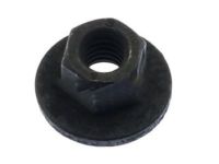 Mopar 6506456AA Nut-Hexagon