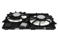 Mopar 52014621AE Fan-Radiator Cooling Mopar 52014621AE Fan-Radiator Cooling