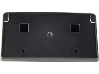 Mopar 68362197AA Bracket-License Plate