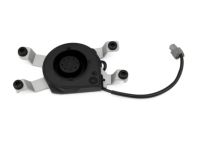 Mopar 55057474AA Fan-Seat Cushion Mopar 55057474AA Fan-Seat Cushion