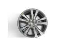 Mopar 1WM43GSAAA Painted Inchwheel Mopar 1WM43GSAAA Painted Inchwheel