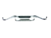 Mopar 68125251AA Spring-Brake Anti-RATTLE