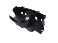 Mopar 68199614AA Panel-DIFFUSER Mopar 68199614AA Panel-DIFFUSER