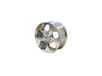 Mopar 5RJ40AAAAA Aluminum Wheel Mopar 5RJ40AAAAA Aluminum Wheel