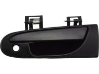 Mopar MR712044 Handle-Front Door Exterior Mopar MR712044 Handle-Front Door Exterior
