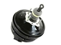 Dodge Grand Caravan Brake Booster - 68043800AA Booster-Power Brake