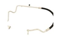 Mopar 55116714AE Line-A/C Suction Mopar 55116714AE Line-A/C Suction