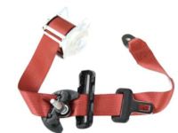 Mopar 5UZ211R5AC Retractor Seat Belt Left