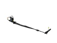 Mopar 6AC49TX7AH Front Seat Belt Mopar 6AC49TX7AH Front Seat Belt