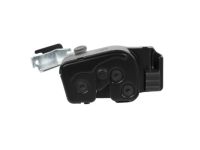 Mopar 55359746AE Lower Cargo Door Latch Mopar 55359746AE Lower Cargo Door Latch