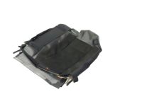 Mopar 5XZ51DX9AB Rear Seat Back Cover Mopar 5XZ51DX9AB Rear Seat Back Cover