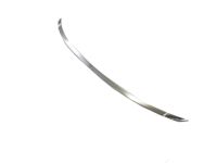 Mopar 6UJ68SZLAB APPLIQUE-FASCIA Mopar 6UJ68SZLAB APPLIQUE-FASCIA