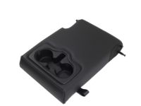 Mopar 5VE56DX9AB Rear Seat Center Armrest Mopar 5VE56DX9AB Rear Seat Center Armrest