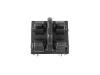 Mopar 4602756AB Switch-5 Gang