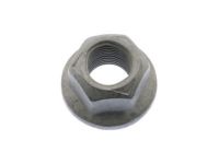 Mopar 6104720AA Nut-HEXAGON FLANGE Lock