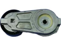 Mopar 68483661AA Pulley-Idler Mopar 68483661AA Pulley-Idler