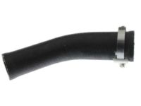 Mopar 68091427AA Hose-Fuel Filler