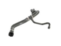 Mopar 68246569AA Hose-Radiator Outlet