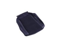 Mopar 6UY94DX9AA Rear Seat Cushion Cover Mopar 6UY94DX9AA Rear Seat Cushion Cover