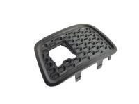 Mopar 68143100AC Bezel-Lower Grille