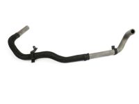 Mopar 55037130AB Hose-Heater Supply Mopar 55037130AB Hose-Heater Supply