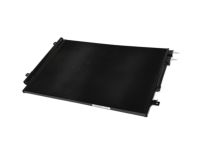 Mopar 68339992AB Condenser-Condenser And Trans Cooler Mopar 68339992AB Condenser-Condenser And Trans Cooler