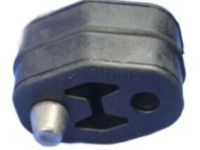 Mopar 68096238AA Bracket-Exhaust