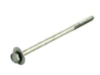 Mopar 6510250AA Screw-HEXAGON Head