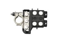 Mopar 68256602AA Module-Battery Mopar 68256602AA Module-Battery