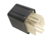 Mopar MD160919 Fuel Pump Relay