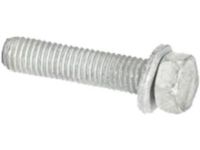 Mopar 6505488AA Screw-HEXAGON Head