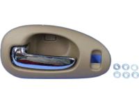 Mopar 5102845AA Kit-Door Handle Mopar 5102845AA Kit-Door Handle
