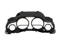 Mopar 68003512AA Lens-Instrument Cluster