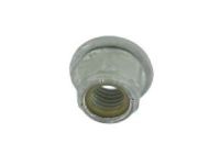 Mopar 6502525 Nut-HEXAGON Lock