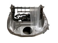 Mopar 4610339AB Frame St-Seat Cushion Mopar 4610339AB Frame St-Seat Cushion