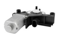 Mopar 68079284AB Rear Door Window Regulator Motor Mopar 68079284AB Rear Door Window Regulator Motor