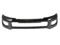 Mopar 6QB37TZZAB Front Bumper