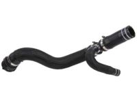 Mopar 68260339AA Hose-Radiator Inlet