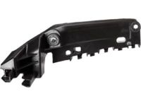 Mopar 68223469AA Bracket-FASCIA