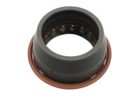 Mopar 52854126AA Seal-Extension YOKE Mopar 52854126AA Seal-Extension YOKE