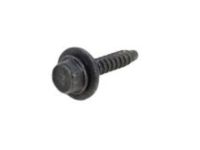 Mopar 68193630AA Screw-HEXAGON FLANGE Head