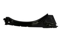 Mopar 68043926AB Beam-Inner Load Path Mopar 68043926AB Beam-Inner Load Path
