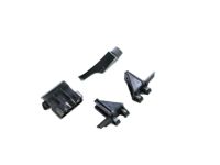 Mopar 68377774AA Kit-Hinge Mopar 68377774AA Kit-Hinge
